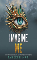 Imagine Me Lib/E