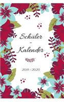 Schülerkalender 2019 / 2020