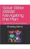 Solar Bible 2020