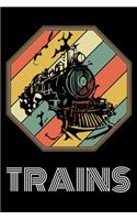 Trains
