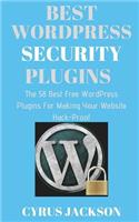 Best WordPress Security Plugins