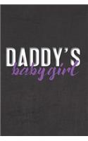 Daddy's Babygirl