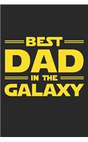 Best Dad In The Galaxy