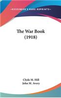 The War Book (1918)
