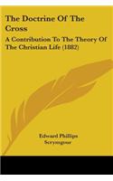 The Doctrine Of The Cross