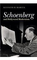 Schoenberg and Hollywood Modernism