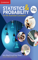 Statistics and Probability in the Australian Curriculum Years 9 and 10