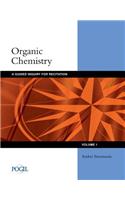 Organic Chemistry, Volume 1: A Guided Inquiry for Recitation: A Process Oriented Guided Inquiry Learning Course