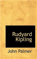 Rudyard Kipling