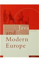 Java and Modern Europe