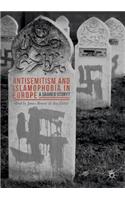 Antisemitism and Islamophobia in Europe