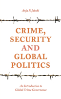 Crime, Security and Global Politics