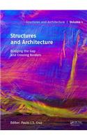 Structures and Architecture - Bridging the Gap and Crossing Borders: Proceedings of the Fourth International Conference on Structures and Architecture (Icsa 2019), July 24-26, 2019, Lisbon, Portugal