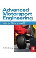 Advanced Motorsport Engineering