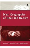 New Geographies of Race and Racism
