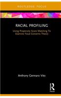 Racial Profiling