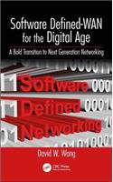 Software Defined-WAN for the Digital Age