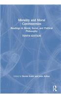 Morality and Moral Controversies