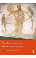 The Senses and the History of Philosophy