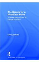 Search for a Relational Home