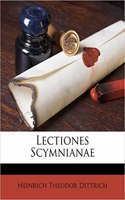 Lectiones Scymnianae