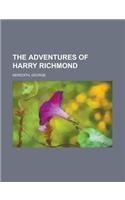 The Adventures of Harry Richmond - Volume 2