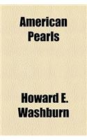 American Pearls