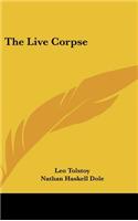 The Live Corpse: (English)
