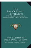 The Life Of John J. Crittenden