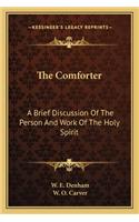 Comforter