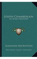 Joseph Chamberlain