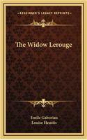 The Widow Lerouge