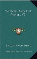 Wisdom and the Wheel V3