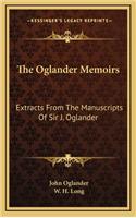 The Oglander Memoirs