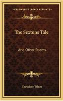 The Sextons Tale