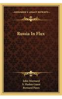Russia in Flux
