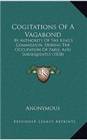 Cogitations Of A Vagabond