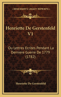 Henriette De Gerstenfeld V1