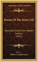 Poems Of The Inner Life