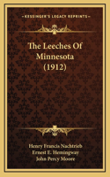 The Leeches Of Minnesota (1912)