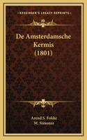 De Amsterdamsche Kermis (1801)