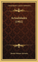 Actualidades (1902)