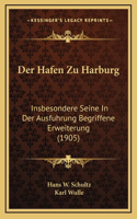 Der Hafen Zu Harburg