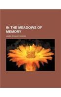 In the Meadows of Memory
