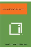 Navajo Creation Myth