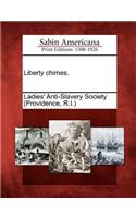 Liberty Chimes.