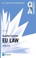 Law Express Question and Answer: EU Law