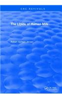 Lipids of Human Milk