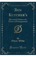 Ben Kutcher's