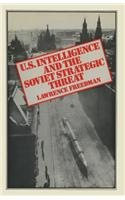 Us Intelligence and the Soviet Strategic Threat